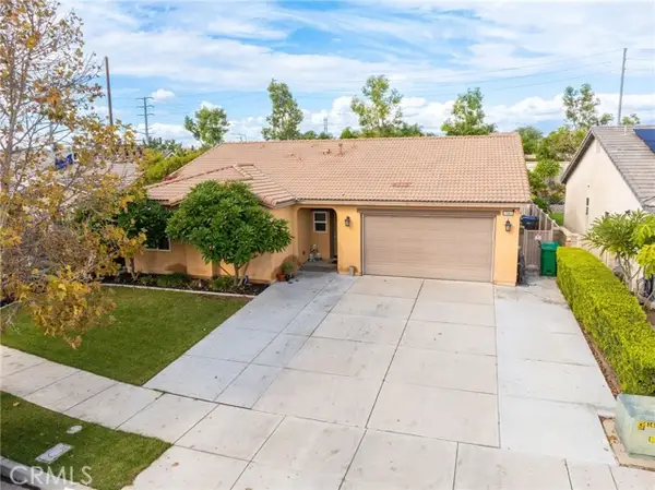 7043 Stockton, Corona, CA 92880