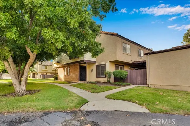 9404 Round Up Drive  #B, Montclair, CA 91763 - #2