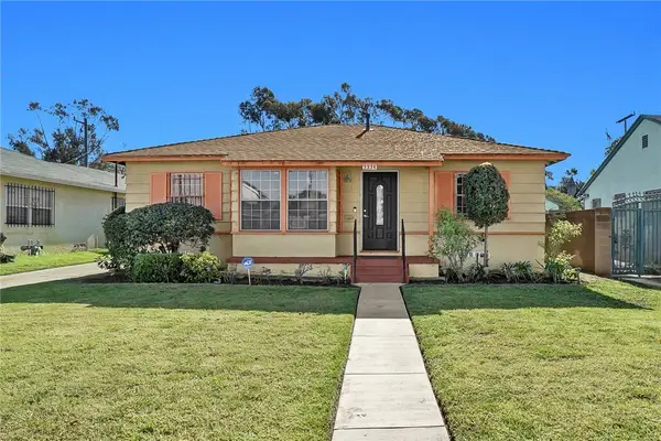 3336 118th, Inglewood, CA 90303