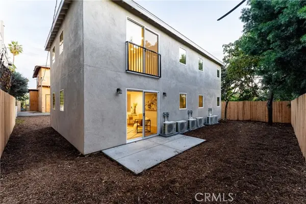 1189 Crenshaw Boulevard, Los Angeles, CA 90019