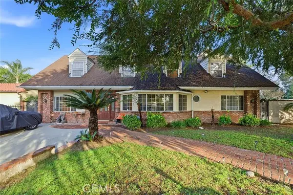 1356 Prospero, Glendora, CA 91740