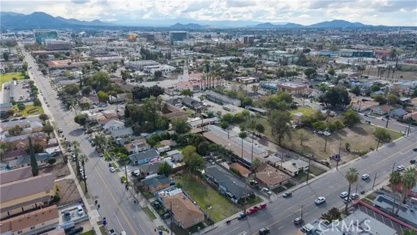 0 W 9th, San Bernardino, CA 92401