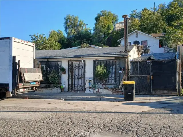 3628 Fowler, Los Angeles, CA 90063 - #1