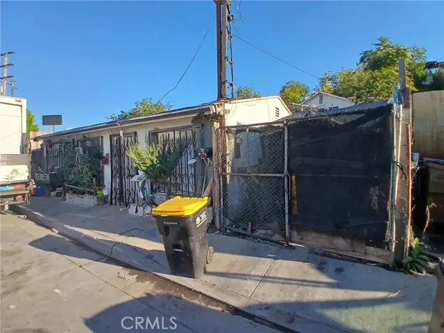 3628 Fowler, Los Angeles, CA 90063 - #2