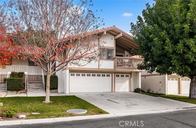 8446 Red Hill Country Club, Rancho Cucamonga, CA 91730 - #1