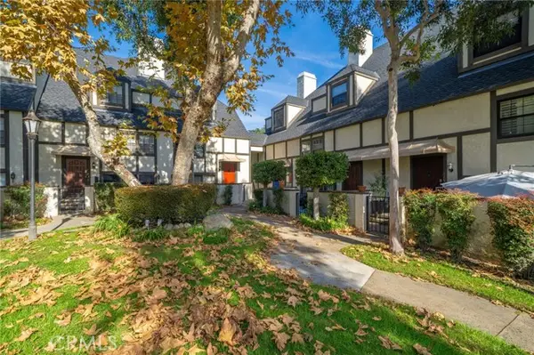 115 Rosewood Court, Ontario, CA 91764