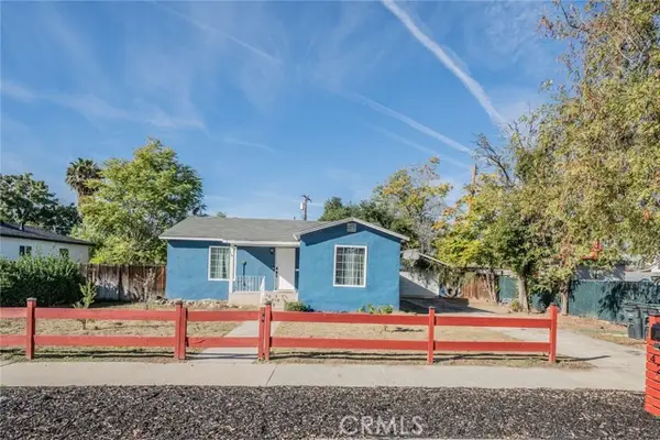421 Juanita Street, Hemet, CA 92543
