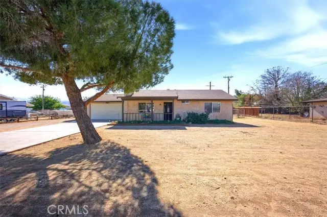 21215 Sandia, Apple Valley, CA 92308 - Image #2