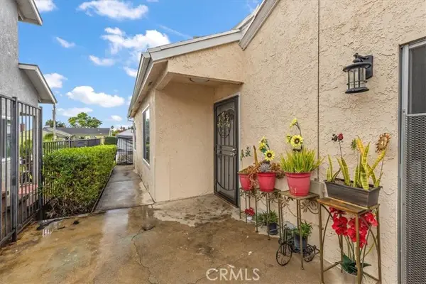 11612 Cimarron Ave, Hawthorne, CA 90250