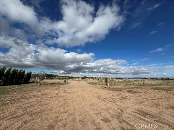 0 Cromdale Street, Hesperia, CA 92344