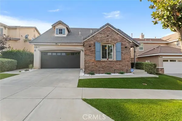 25019 Coral Canyon, Corona, CA 92883