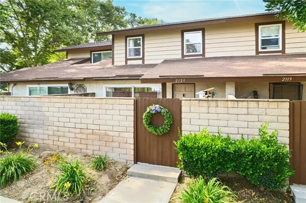 2121 Magnolia Ave, Ontario, CA 91762