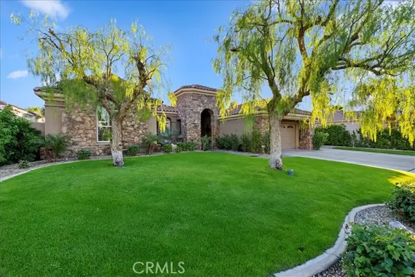20 Vista Encantada, Rancho Mirage, CA 92270