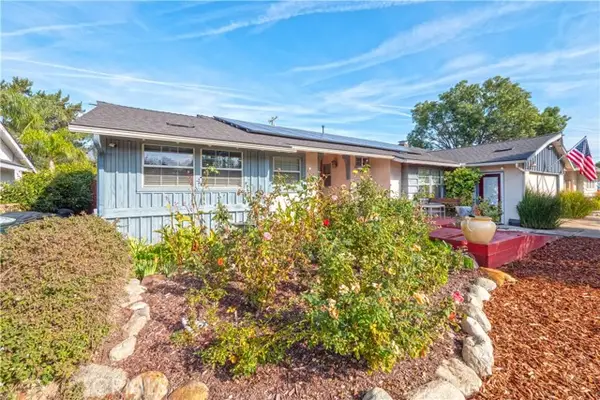 641 Ridgefield, Claremont, CA 91711