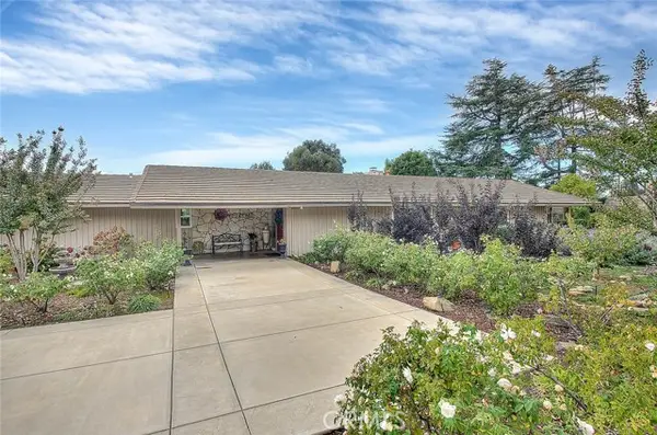 2497 Sierra Drive, Upland, CA 91784