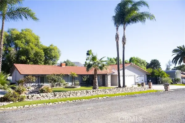 14334 Anthony, Moreno Valley, CA 92555