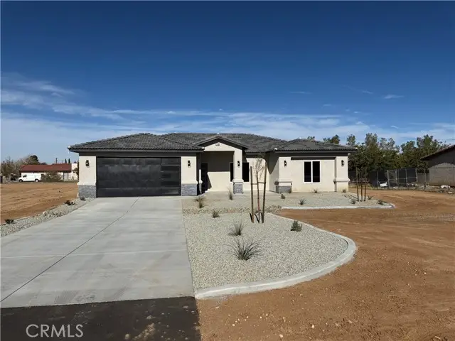 11182 Caribou Avenue, Apple Valley, CA 92307 - #1