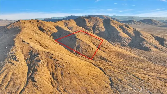 0 Stoddard Wells Road, Apple Valley, CA 92307 - #3