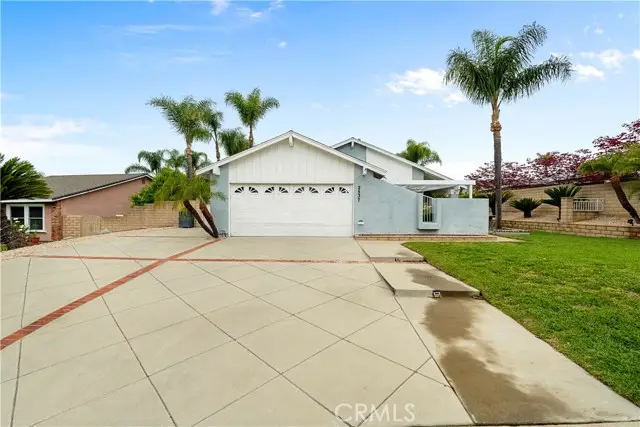 2537 Fulton, La Verne, CA 91750 - #2