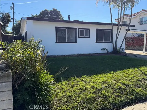 156 234th, Carson, CA 90745