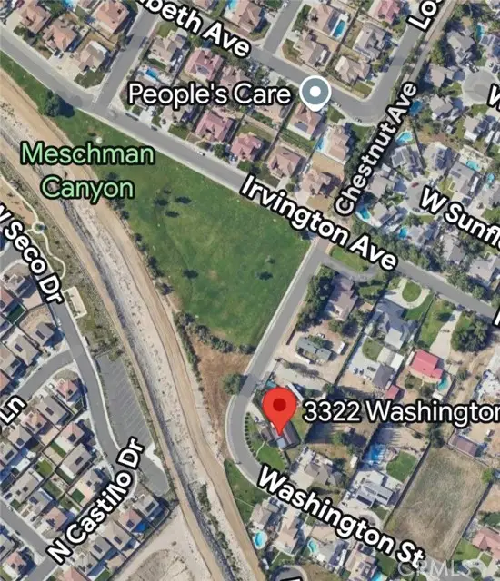 3322 Washington, San Bernardino, CA 92407 - Image #3