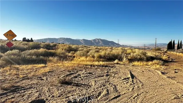 0 MODOC Street, Tehachapi, CA 93561 - #1