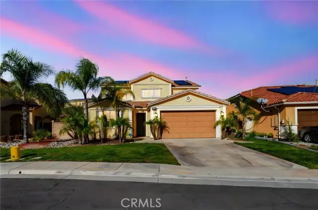 36380 Lantana Court, Lake Elsinore, CA 92532 - #2