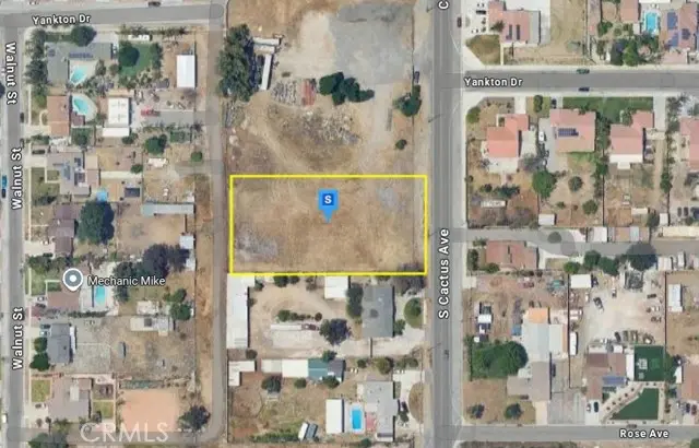 11048 Cactus Avenue, Bloomington, CA 92316 - #1