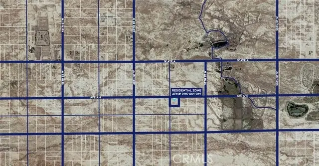 0 Avenue A-4, Lancaster, CA 93536 - Image #2