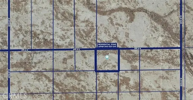 0 Avenue A-4, Lancaster, CA 93536 - Image #3