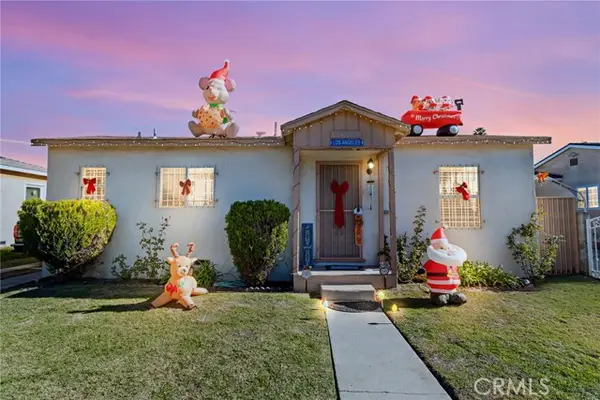 14524 Cookacre, Compton, CA 90221