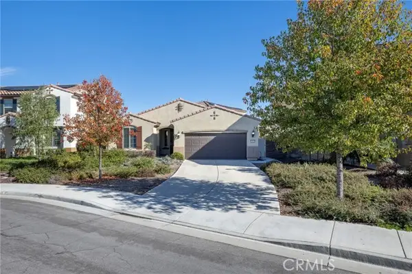 30024 Typhoon Court, Menifee, CA 92584