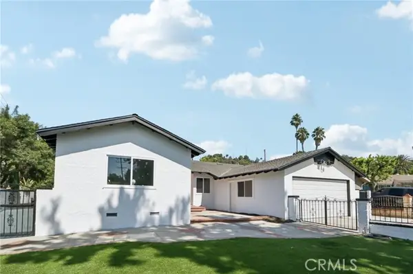15631 Harvest Street, Granada Hills, CA 91344
