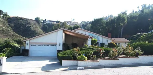 1346 South Hills Drive, West Covina, CA 91791