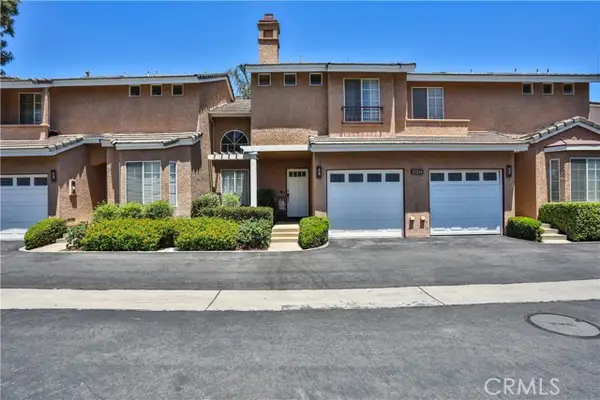 11214 Terra Vista Parkway  #54, Rancho Cucamonga, CA 91730