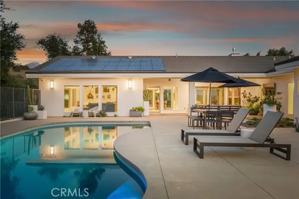 2630 San Angelo Drive, Claremont, CA 91711