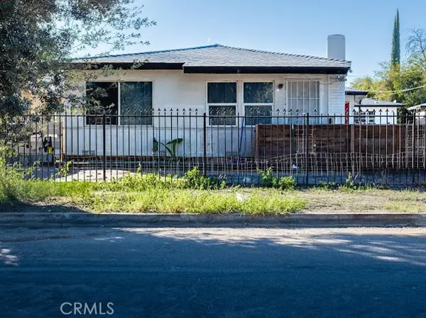 1354 Sepulveda, San Bernardino, CA 92404