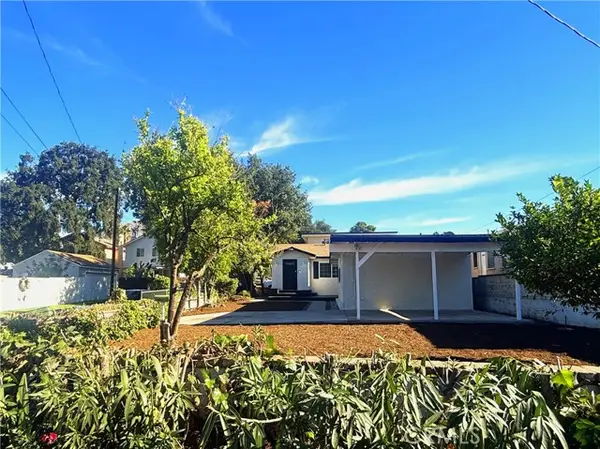 10358 Eldora Avenue, Sunland, CA 91040