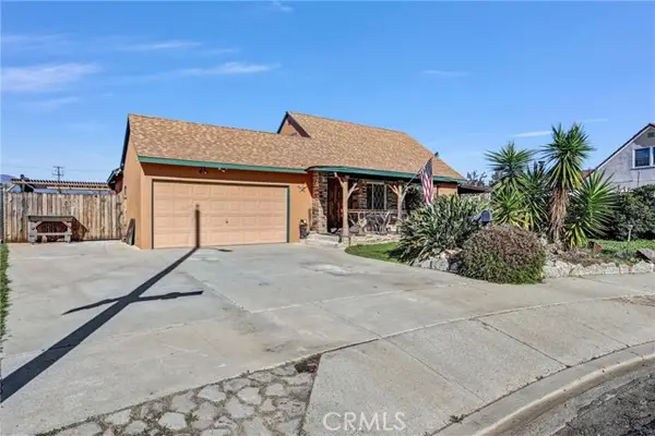 1819 Farland, Covina, CA 91724