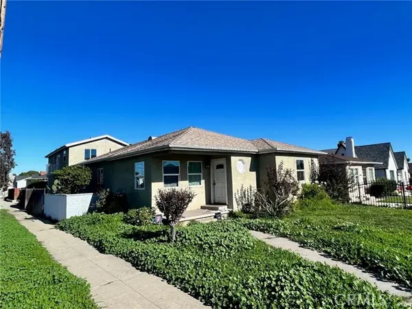 655 113th, Los Angeles, CA 90044