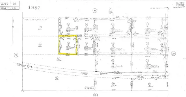 0 Avenue T5/122nd Ste, Littlerock, CA 93543 - Image #2