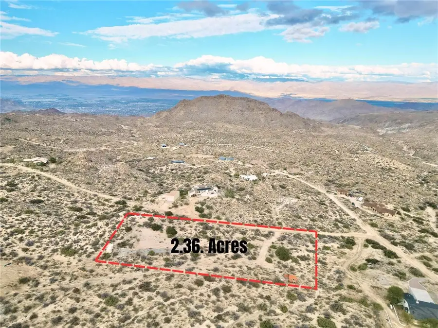 59705 Avenida Encino, Mountain Center, CA 92561 - #2