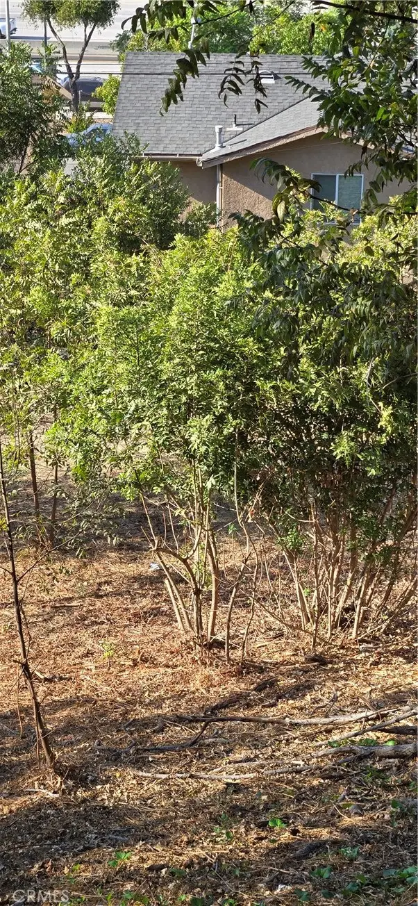 3717 Woolwine Drive, Los Angeles, CA 90063 - #3