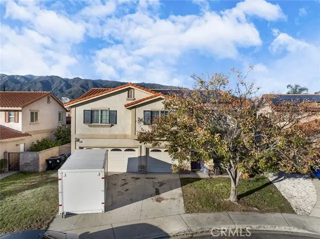 14956 Genoa, Fontana, CA 92336 - #1