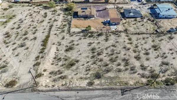 0 Western Whip, Barstow, CA 92311