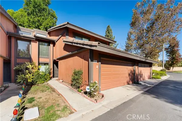 167 Via Vaquero, San Dimas, CA 91773