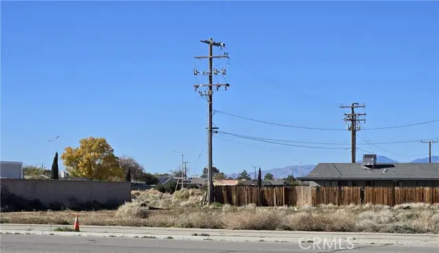 0 Hacienda Boulevard, California City, CA 93505 - #1