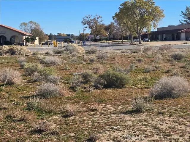 0 Hacienda Boulevard, California City, CA 93505 - #2