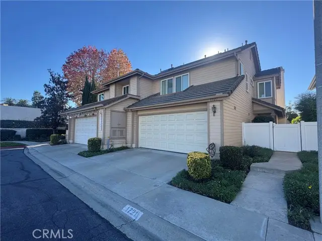 1721 Brougham, Hacienda Heights, CA 91745 - #1