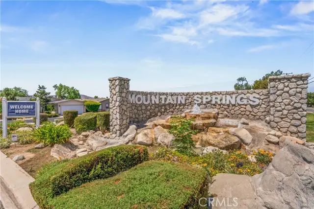 3800 W WILSON ST  #129, Banning, CA 92220 - #3